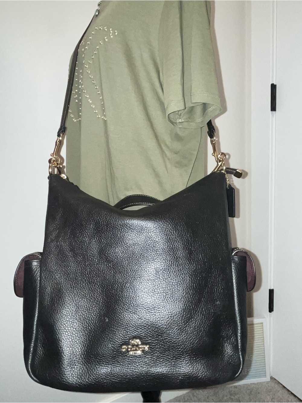 Coach Pennie Bag